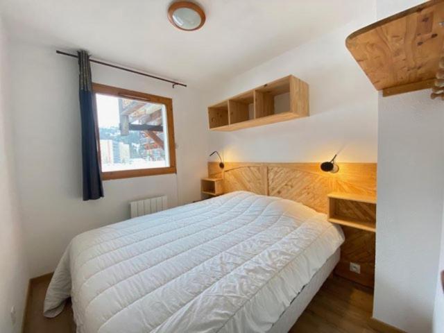 Ferienwohnung Location Superdevoluy Saint-Étienne-en-Dévoluy Exterior foto