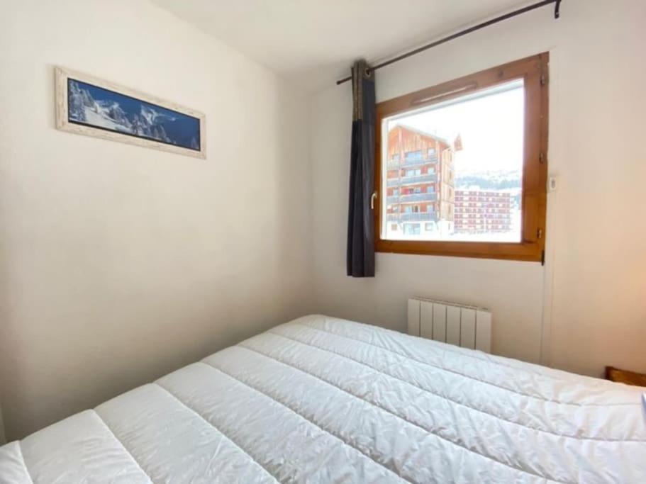 Ferienwohnung Location Superdevoluy Saint-Étienne-en-Dévoluy Exterior foto
