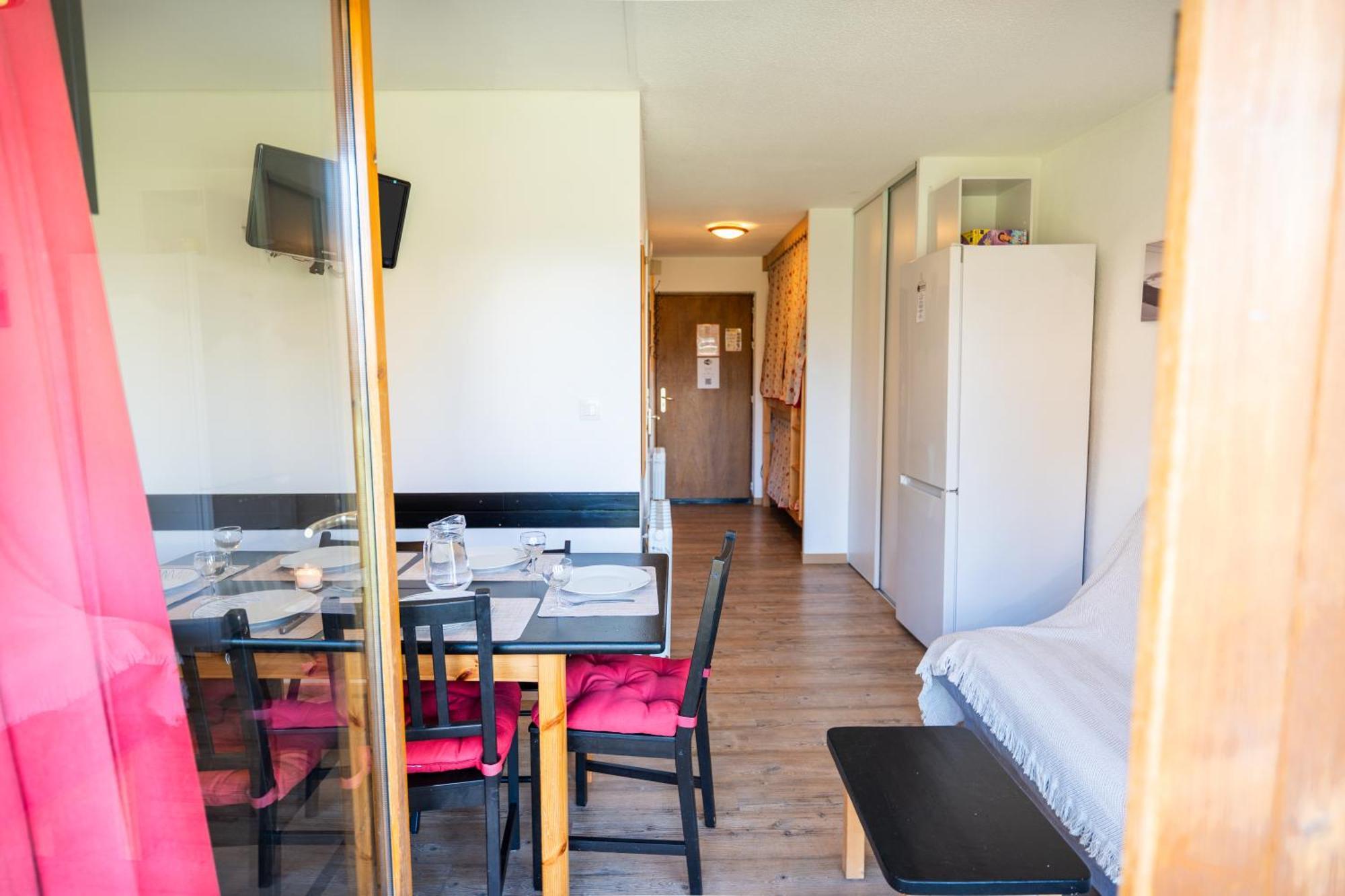 Ferienwohnung Location Superdevoluy Saint-Étienne-en-Dévoluy Exterior foto
